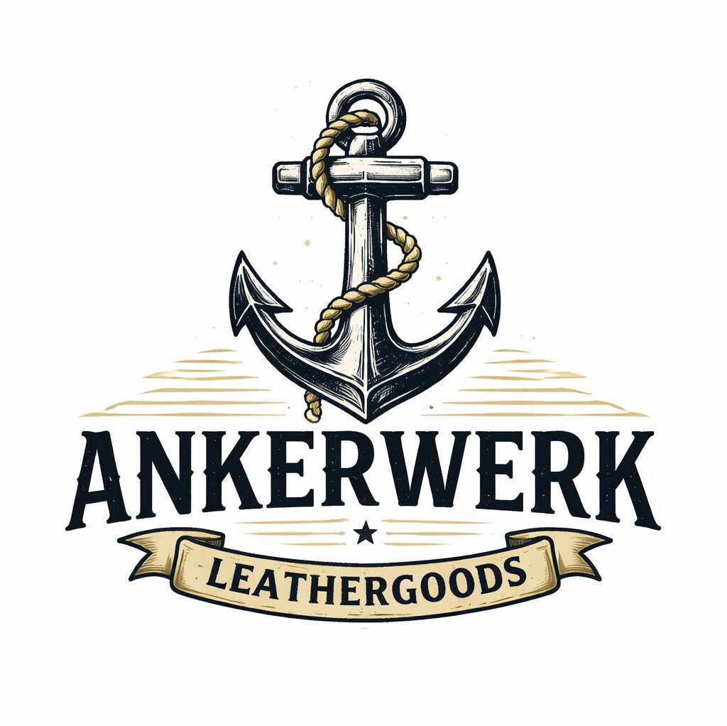 ANKERWERK-Leathergoods